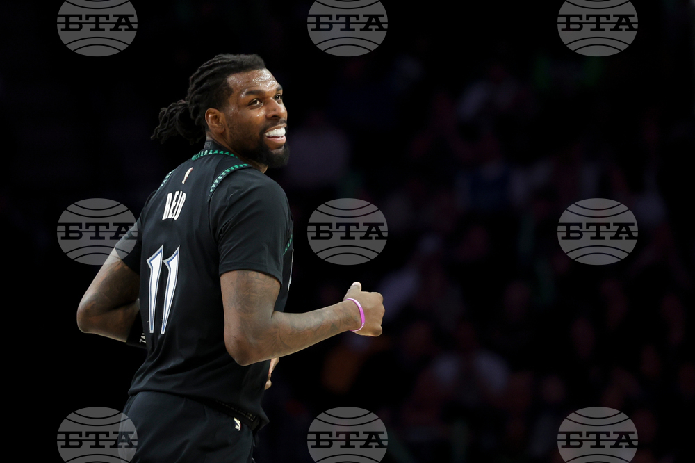 Heat Timberwolves Basketball