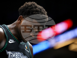 Heat Timberwolves Basketball