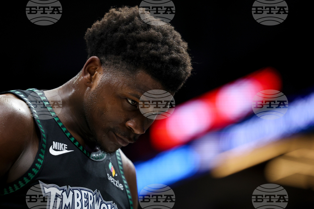 Heat Timberwolves Basketball