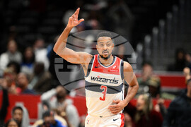 Magic Wizards Basketball