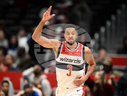 Magic Wizards Basketball