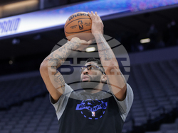 Mavericks Kings Basketball