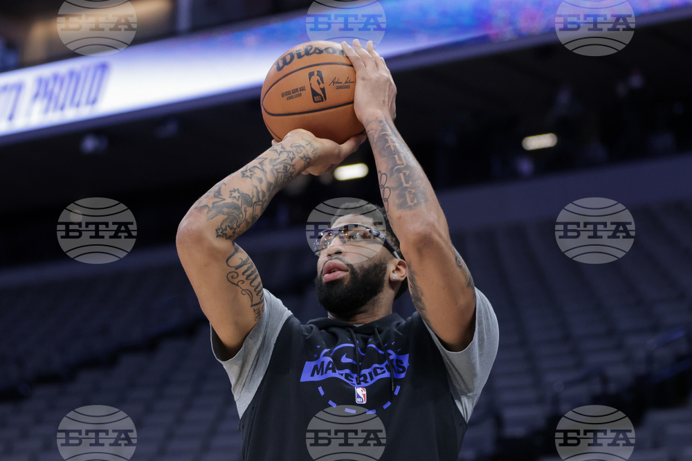 Mavericks Kings Basketball