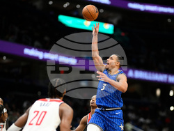 Magic Wizards Basketball