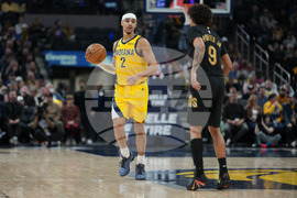 Cavaliers Pacers Basketball