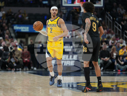 Cavaliers Pacers Basketball