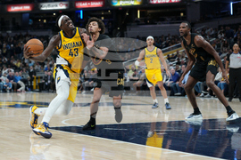 Cavaliers Pacers Basketball