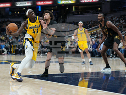 Cavaliers Pacers Basketball