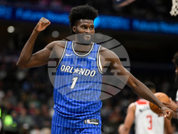 Magic Wizards Basketball