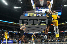Cavaliers Pacers Basketball