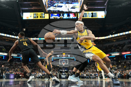 Cavaliers Pacers Basketball
