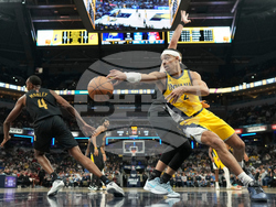 Cavaliers Pacers Basketball