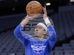 Mavericks Kings Basketball