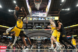 Cavaliers Pacers Basketball