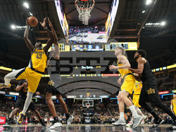 Cavaliers Pacers Basketball
