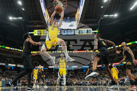 Cavaliers Pacers Basketball