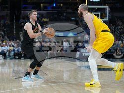 Cavaliers Pacers Basketball