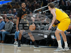 Cavaliers Pacers Basketball