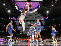 Magic Wizards Basketball