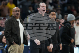 Cavaliers Pacers Basketball