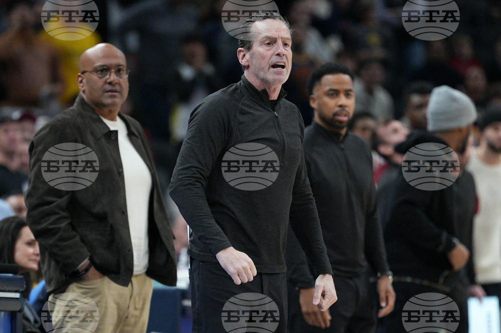 Cavaliers Pacers Basketball