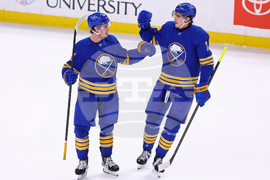 Canucks Sabres Hockey