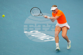 Australia Tennis