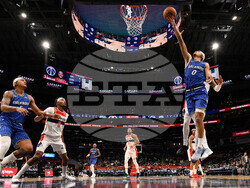 Magic Wizards Basketball