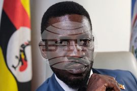 Uganda Political Violence