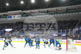 Toronto New York Hockey