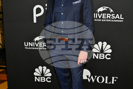 "Law & Order" 25th Anniversary Celebration