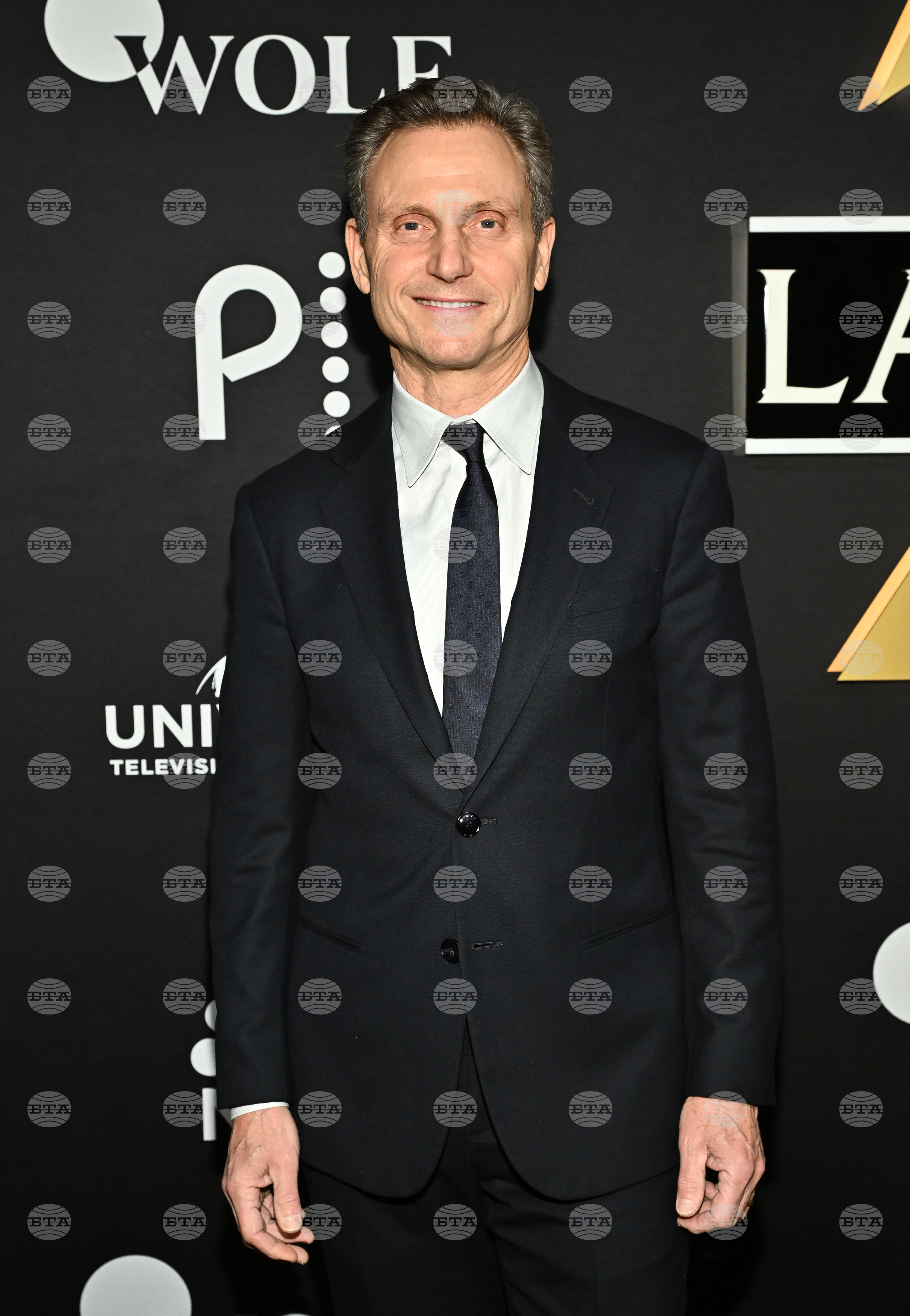 "Law & Order" 25th Anniversary Celebration