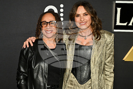 "Law & Order" 25th Anniversary Celebration