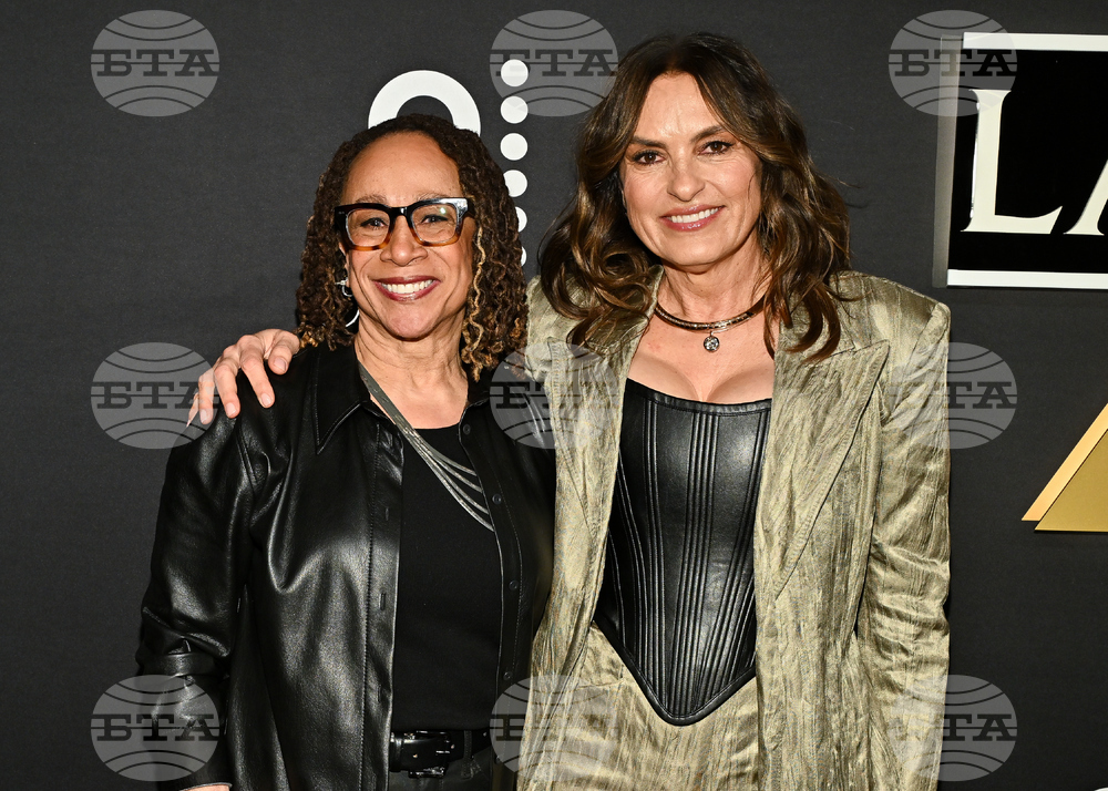 "Law & Order" 25th Anniversary Celebration