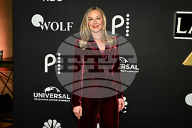 "Law & Order" 25th Anniversary Celebration