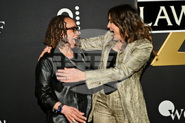 "Law & Order" 25th Anniversary Celebration