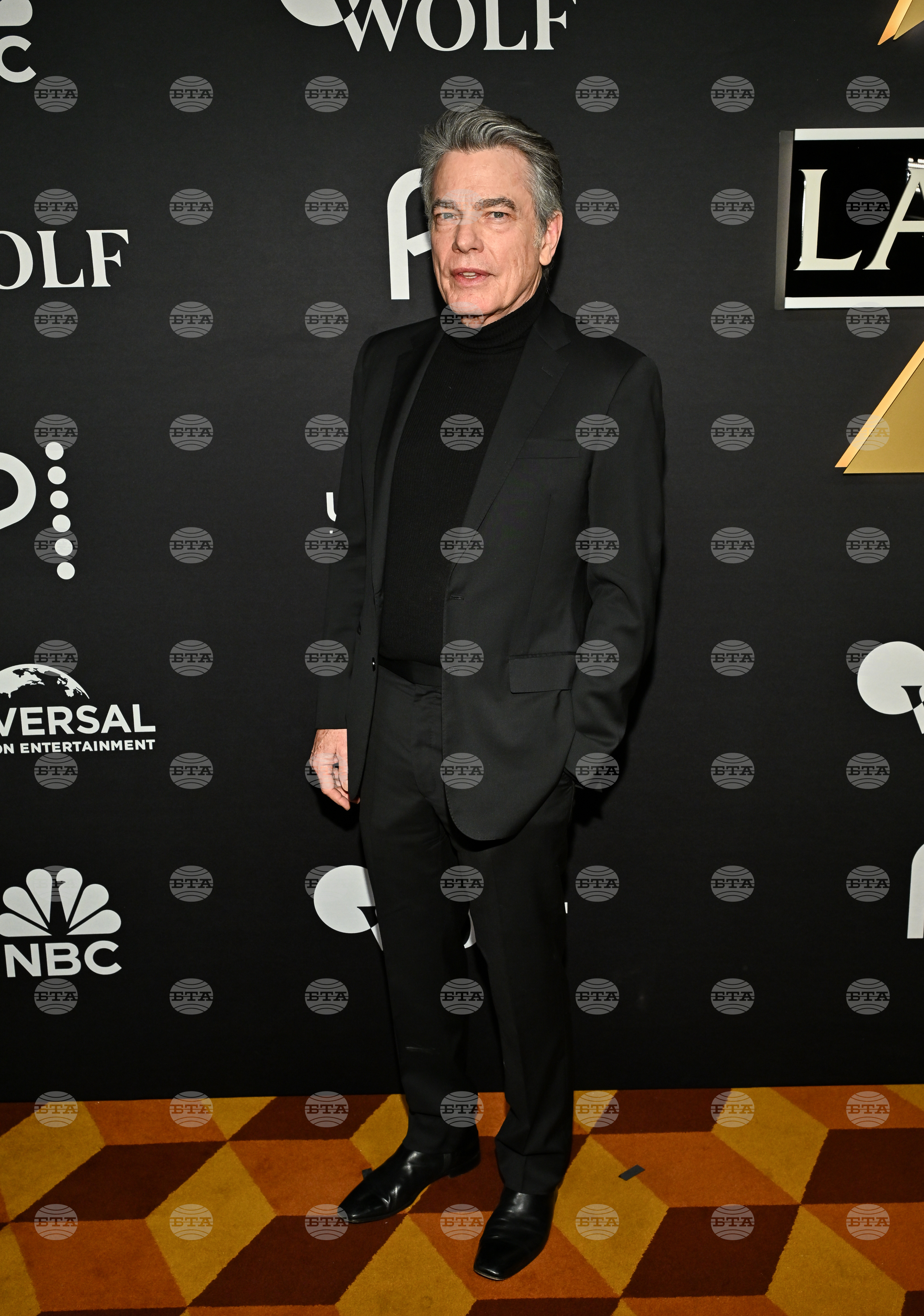 "Law & Order" 25th Anniversary Celebration