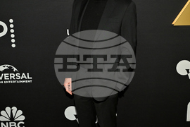 "Law & Order" 25th Anniversary Celebration