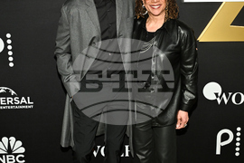 "Law & Order" 25th Anniversary Celebration
