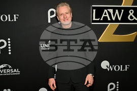 "Law & Order" 25th Anniversary Celebration