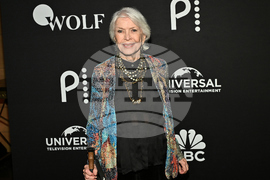 "Law & Order" 25th Anniversary Celebration