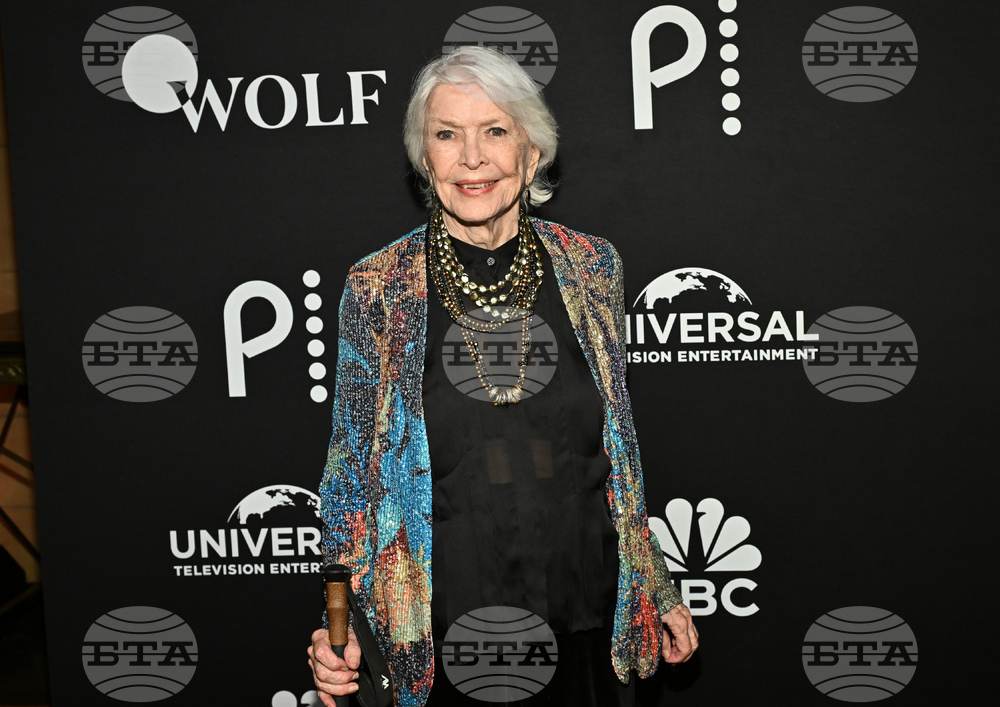 "Law & Order" 25th Anniversary Celebration