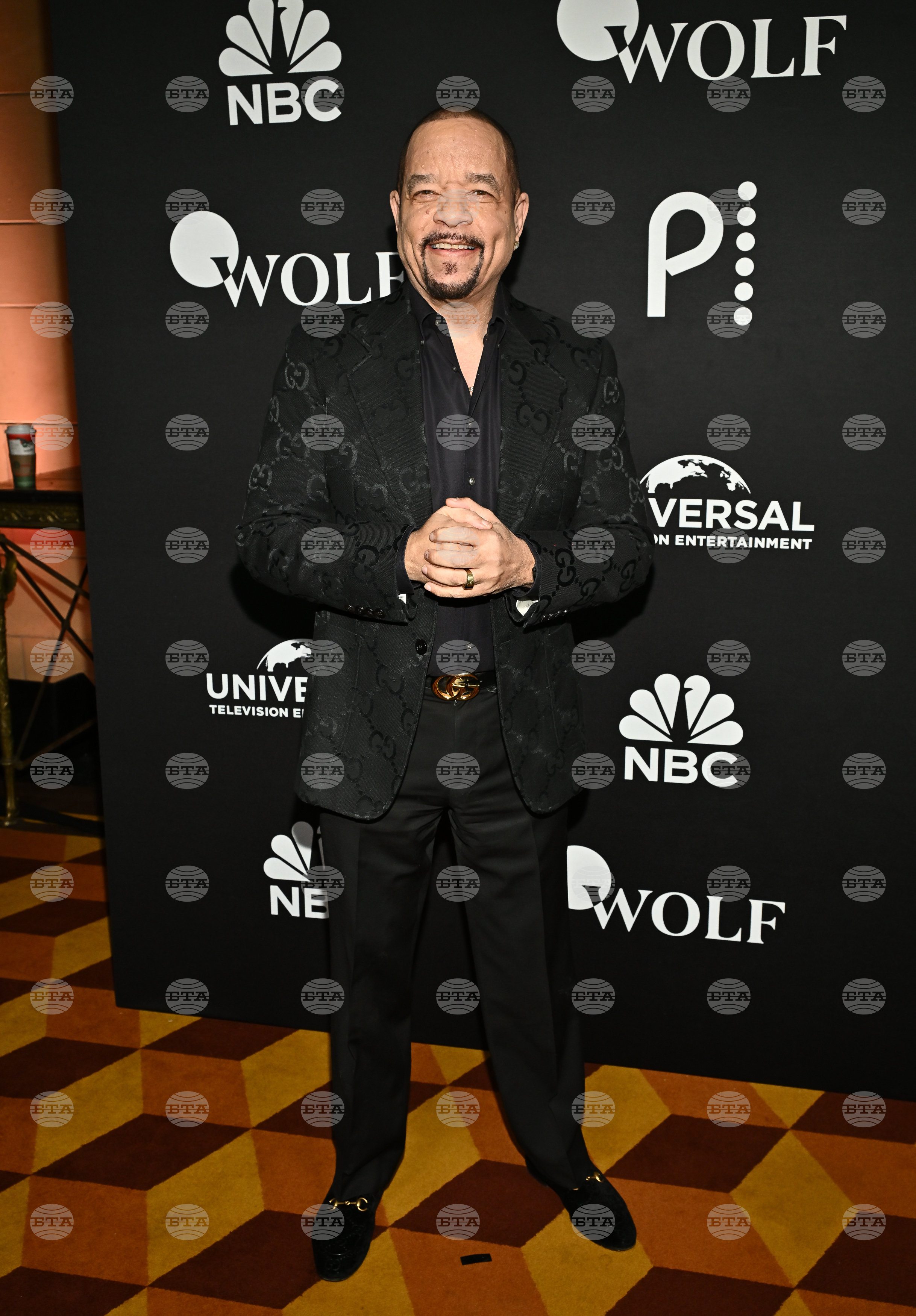 "Law & Order" 25th Anniversary Celebration