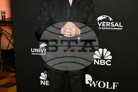 "Law & Order" 25th Anniversary Celebration