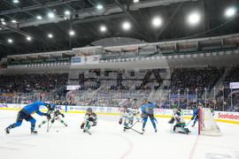 Toronto New York Hockey