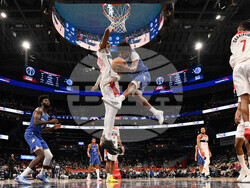 Magic Wizards Basketball