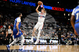 Magic Wizards Basketball