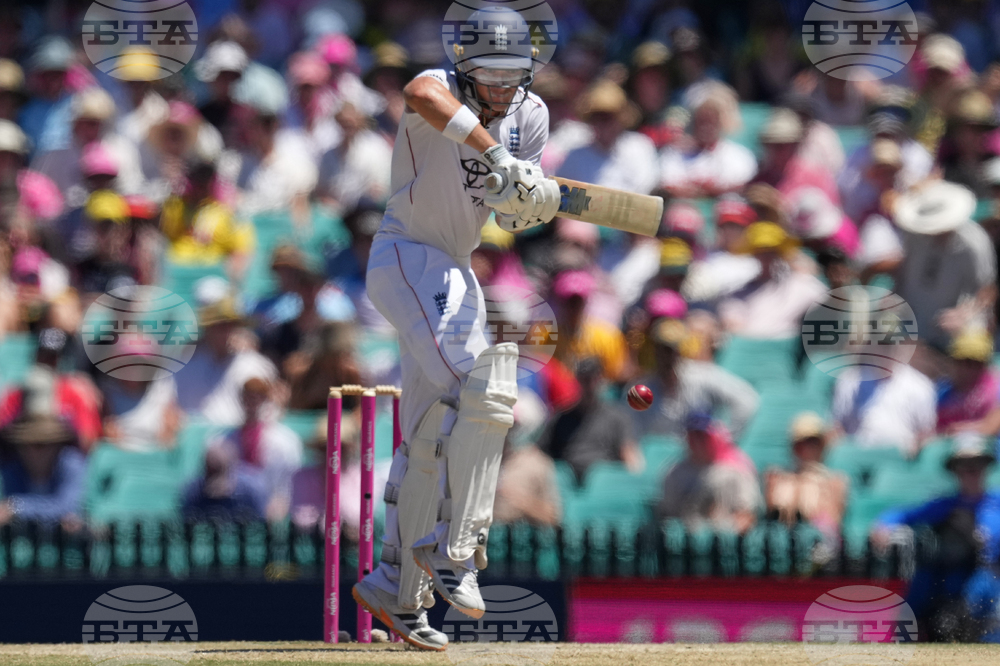 Australia England Cricket