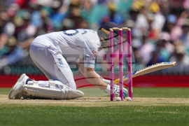 Australia England Cricket