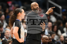 Magic Wizards Basketball